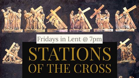 St. Raymond Catholic Church – Stations of the Cross