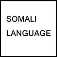 Somali Greetings | Hello in Somali