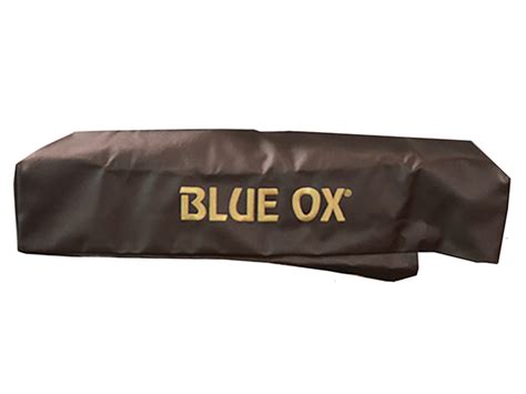 Blue Ox BX88309 Tow Bar Cover