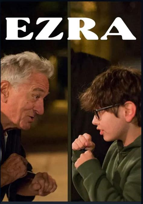 Ezra (2023)