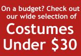 Men's Costumes - Candy Apple Costumes