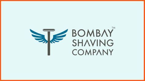 Update more than 125 bombay shaving company logo best - camera.edu.vn