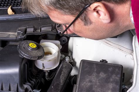 How To Change Your Brake Fluid | MyCarNeedsA.com