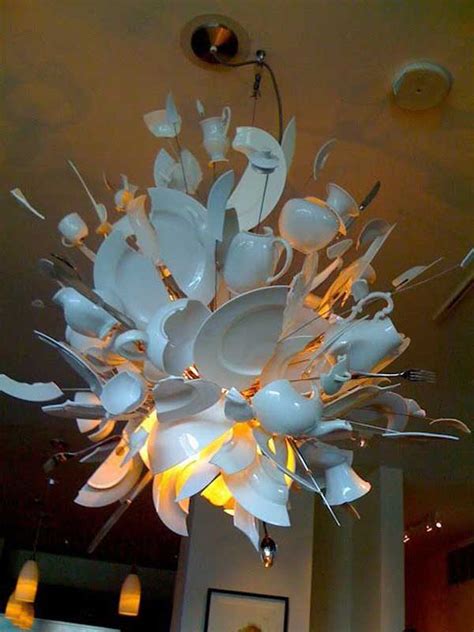 26 Inspirational DIY Ideas To Light Your Home - Amazing DIY, Interior & Home Design