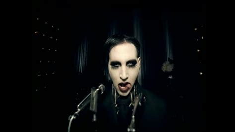 mOBSCENE {Music Video} - Marilyn Manson Photo (39302296) - Fanpop