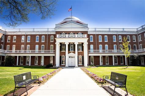 Longwood University | Enhancing on-campus and distance learning