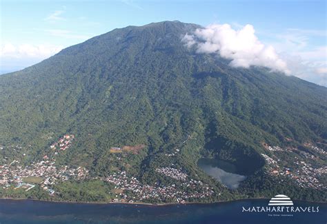 Islands of the Moluccas - Matahari Travels