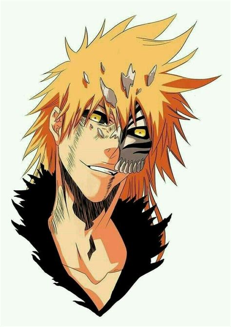 Ichigo Kurosaki Bleach Ichigo Bankai, Bleach Manga, Bleach Drawing, Bleach Anime Art, Bleach ...