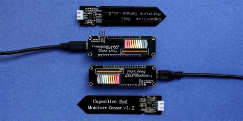 8 Unique Sensors for Arduino Microcontroller Boards