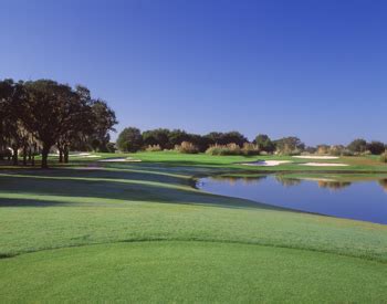 Course Overview - Bloomingdale Golfers Club