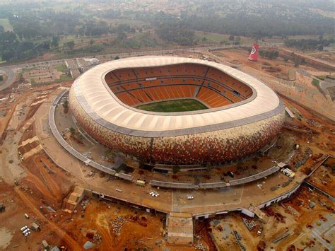 10 Largest Soccer Stadiums in the World | Compare the Market