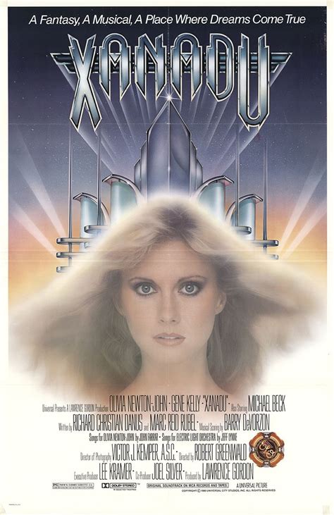 Xanadu (1980) | PrimeWire