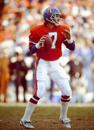 Elway-1980s. | Denver broncos, Denver broncos football, Nfl football ...