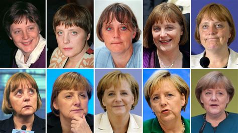 German elections: Who is Angela Merkel? | World News | Sky News