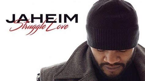 New Music: Jaheim: "Struggle Love" • Grown Folks Music