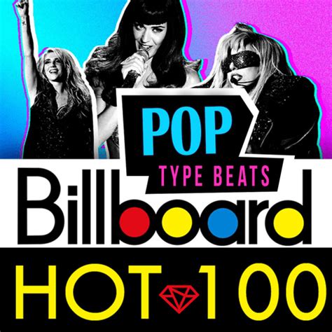 BILLBOARD Top 100 Pop Beats & Instrumentals by Diamond Style - Playlist