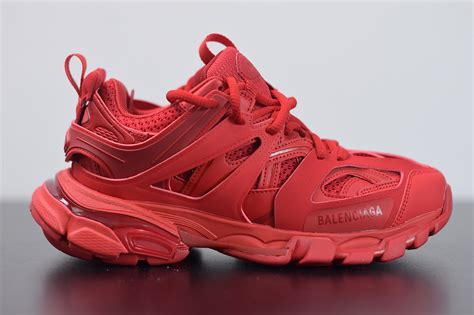 balenciaga red 3.0,Luxury shoes