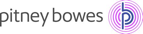 Pitney Bowes – Logos Download