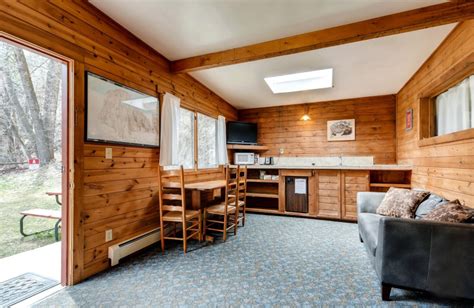 Boulder Adventure Lodge (Boulder, CO) - Resort Reviews ...