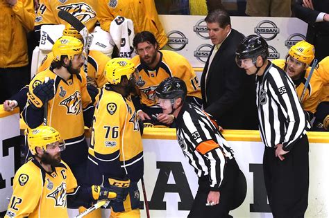 Nashville Predators: Comparing This Team to 2016-17 Stanley Cup Team