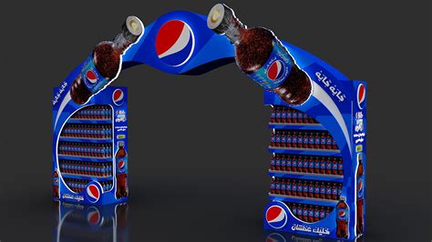 PEPSI :: Behance