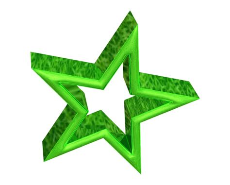 Free Green Star Png, Download Free Green Star Png png images, Free ClipArts on Clipart Library