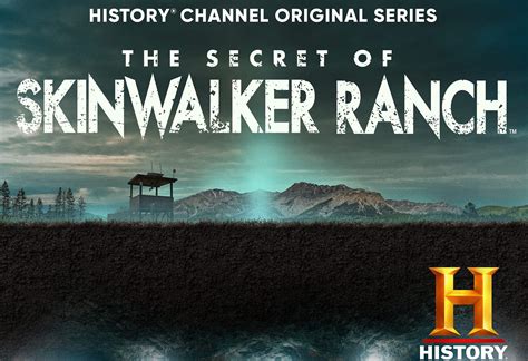 Skinwalker Ranch Show Season 2 - Cool Product Evaluations, Offers, and ...