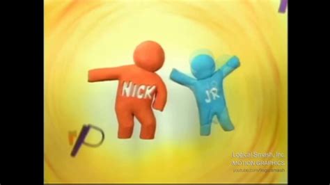 The Backyardigans Nelvana Nick Jr