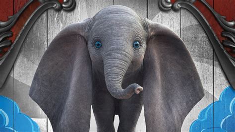 Dumbo 4k Wallpapers