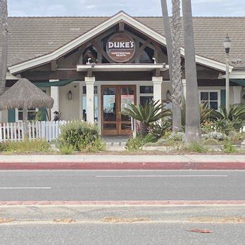 Duke’s Huntington Beach - Takeout & Delivery - 2156 Photos & 1873 Reviews - Seafood - 317 ...