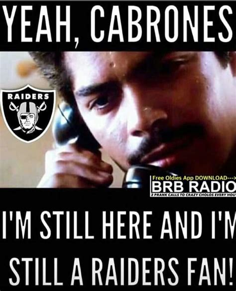 Oakland Raiders Memes