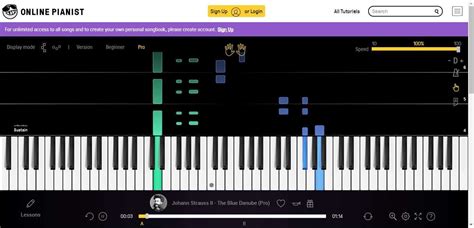 5 virtual piano keyboards you can play online
