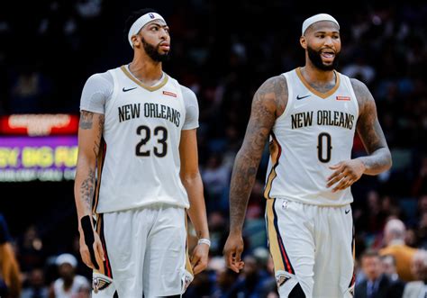 Los Angeles Lakers sign DeMarcus Cousins to one-year deal - Lakers Outsiders