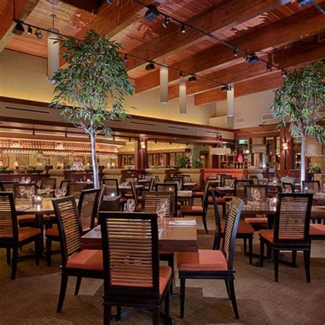 Seasons 52 - Chestnut Hill Restaurant - Chestnut Hill, MA | OpenTable