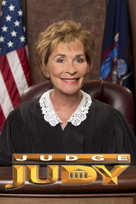 Judge Judy Sets New Court Show at Amazon's IMDB TV - TV Fanatic