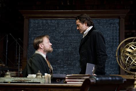 SHERLOCK HOLMES 2 Trailer #2 and 7 Hi-Res Photos - FilmoFilia