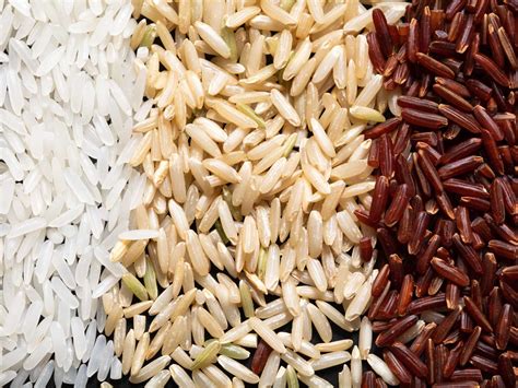 A Guide to Rice Varieties - Cooks Pantry