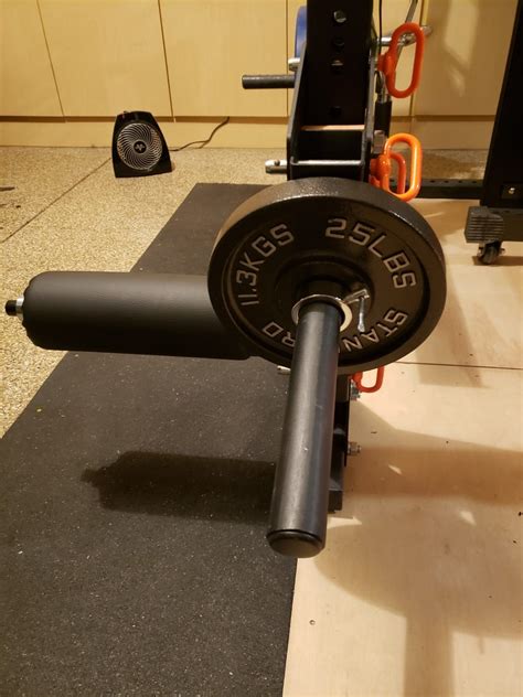 DIY leg curl : r/homegym