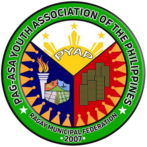 Pag-asa Youth Association of the Philippines - Ragay Municipal ...