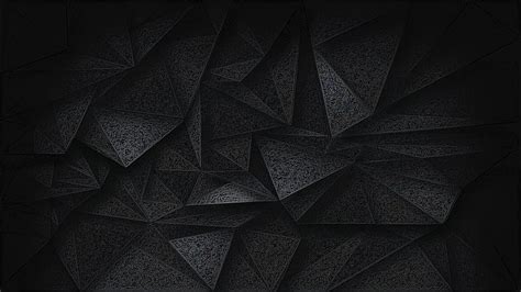 Geometric Black Wallpapers Wallpaper Cave, 47% OFF