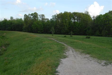 Mercer County Park | New Jersey Trails Association