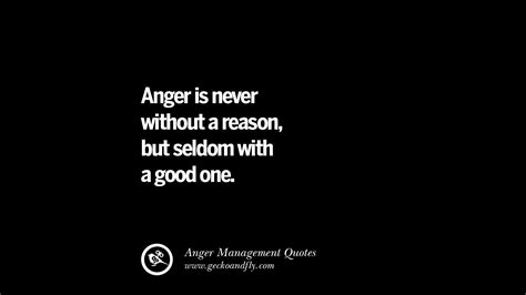 41 Quotes On Anger Management, Controlling Anger, And Relieving Stress