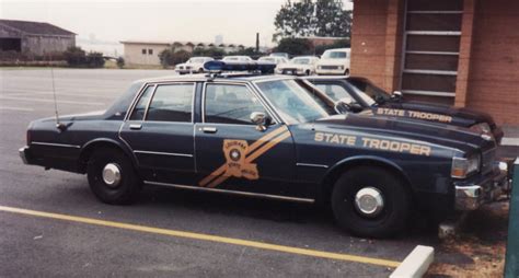 copcar dot com - The home of the American Police Car - Photo Archives