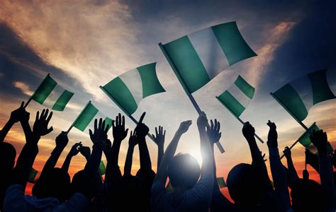 Nigeria declares public holiday for 59th Independence Day - Public ...