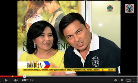 Lorna Tolentino & Gabby Concepcion Joins "Kathniel" in the New Movie -Watch Video! - AttractTour