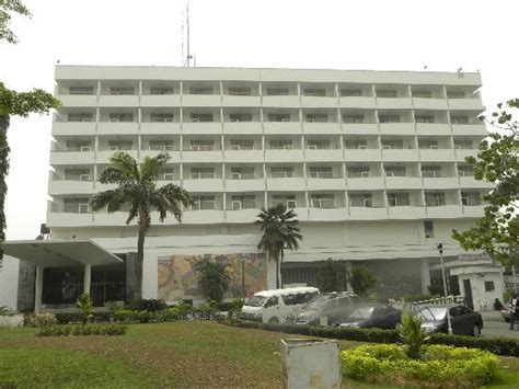 Premier Hotel (Ibadan, Nigeria) - Hotel Reviews - TripAdvisor