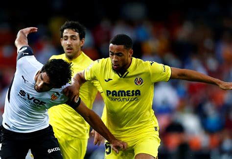 Valencia vs Villarreal remains one of La Liga's underrated derbies