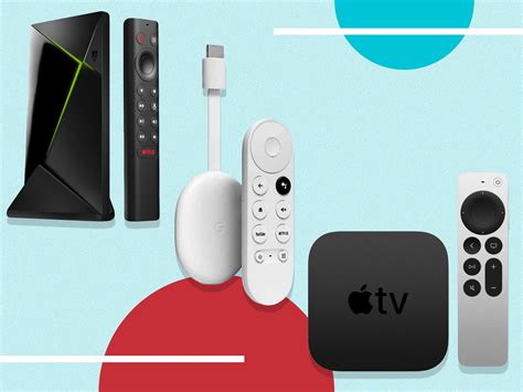 8 best streaming devices: Roku, Amazon fire TV stick and Chromecast media players compared | The ...