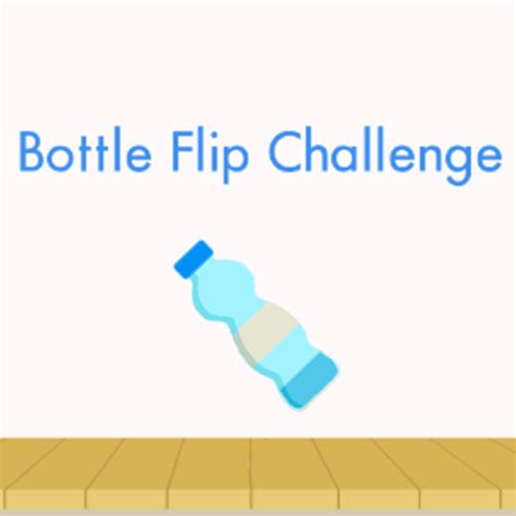 BOTTLE FLIP - Graj za Darmo Online! | Poki