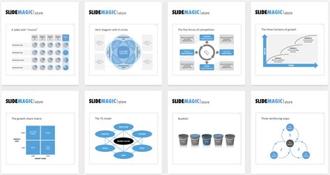 Mckinsey Powerpoint Template